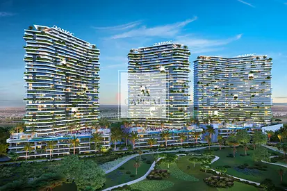 High Floor | Golf View | Negotiable Price