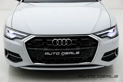 Audi A6 2.0 TFSI, миниатюра 6