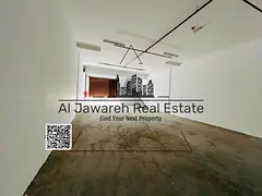 Code 3183 Property Status: For Rent Property Type: Mezzanine Warehouse Location: Ajman – Al Jurf 1