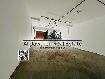 كود 3183 حالة العقار: للإيجار نوع العقار: مستودع ميزانين الموقع: عجمان – الجرف 1 المساحة: 2940 قدم مربع تفاصيل العقار: مستودع  ميزانين  بمساحة  عملية