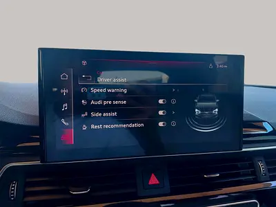 2023 AUDI A5 缩略图 13