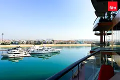 Exclusive Waterfront Living With Stunning Views
