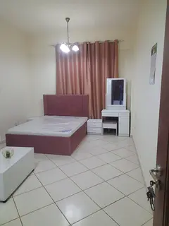Affordable Furnished Room in Al Nahda 2 | No Commission | Ready to Move