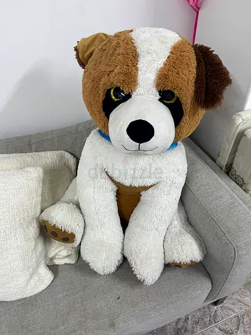 Soft toy