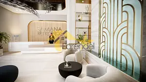 1BR Apartment | Investor Deal | Near Handover | Cash Deals | High ROI | Samana Mykonos | Multiple Vi
