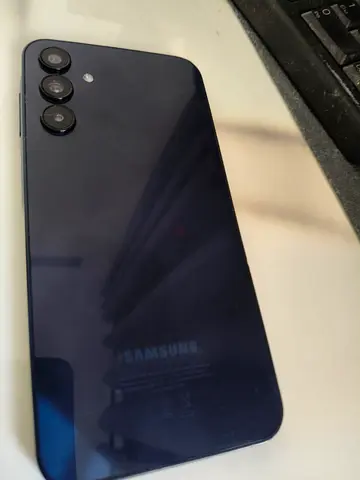 Samsung A15