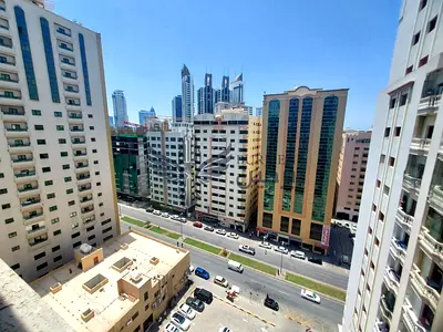 HOT DEAL | SPACIOUS 2BHK | COVERED PARKING | 38K ONLY | AL MAHATAH, SHARJAH