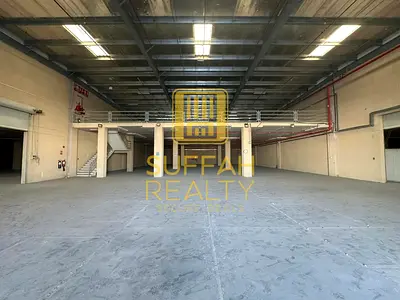 G+M | Storage | 4 Loading/Unloading Bay | Tax Free