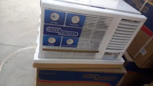 For sale AC