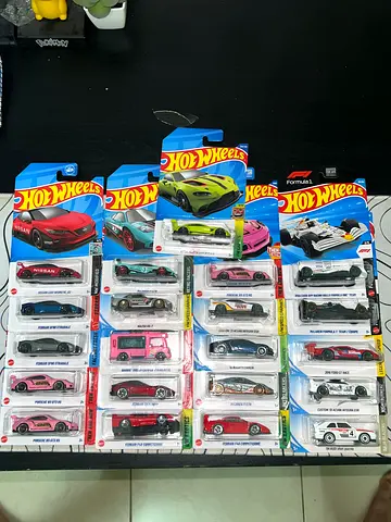 Hotwheels BULK sale