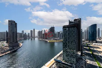 Fully Furnished |Canal View | Ready to Move