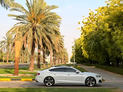 2019 AUDI A5 — миниатюра 9