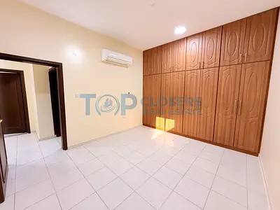 Spacious 3BHK Apartment |Balcony | Covered Parking