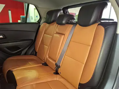 صورة 12 لـ 2018 Chevrolet TRAX