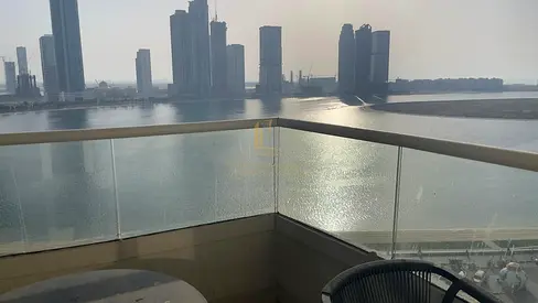 🌊🏡 Luxury Apartment for Sale in Asas Tower with Stunning Sea Views ✨