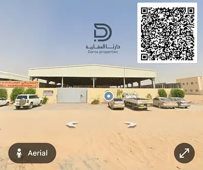 مستودعات مميزة للبيع في الصجعة – الشارقة |
