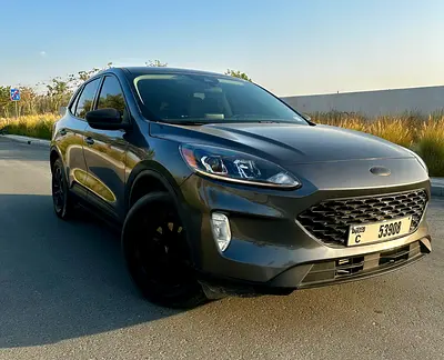 Ford Escape AWD 2022