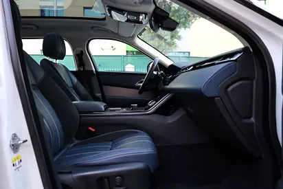 2020 LAND Rover RANGE ROVER VELAR — миниатюра 17