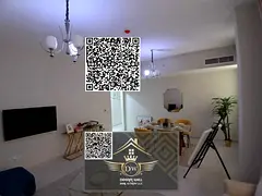 2 Bedrooms Luxurious Furnished Apartment is available on Monthly Installment (off plan)