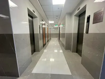 Ready Studio for Rent in Al Ameera Village