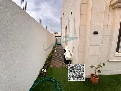 🏡 فيلا مفروشة للإيجار السنوي في الياسمين – 3 غرف ماستر