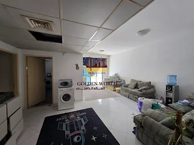 2 Bedroom Apartment with Balcony in Al Majaz 3 Sharjah Comfortable Layout Prime Location Near Daily Services