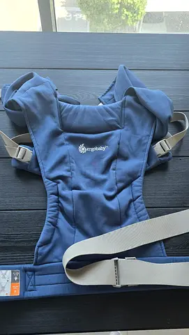 Ergo Baby Carrier From Birth
