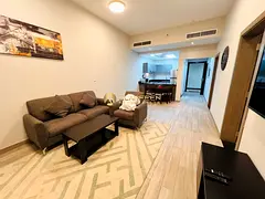 Pool View | Prime Location | Spacious Unit
