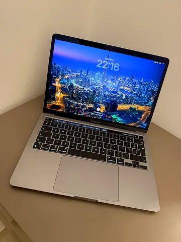 MacBook Pro late 2020 13 inch for Sale