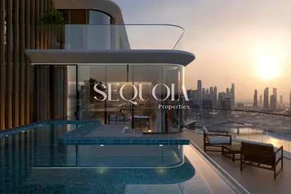 Stylish 2-Bedroom Apartment | The Edit D3 by Meraas | Prime Design District Living in Dubai
