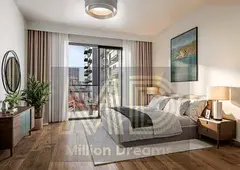 Parkside 2 Bedroom | Lana on the Park | Pool Views