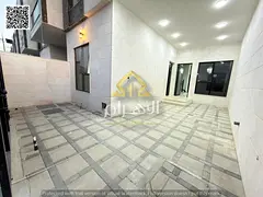 No down payment | Own a luxurious 3100 sq ft villa in Al Helio 2, Ajman | 4 master bedrooms + 2 livi