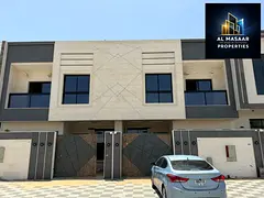 Own your dream villa and invest in a luxurious villa in the heart of Al Bahia with elegant finishing