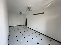 Brand New 1 Bedroom Hall Apartment for Annual Rent | Al Rawda 3, Ajman