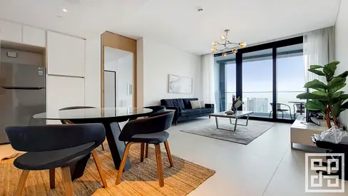 Scenic 1BR apartment in Jumeirah Beach Residence