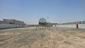 READY / 36000 SQFT OPEN YARD / CAR OPTION MARKET/ 50 KW/