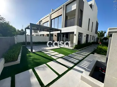 Vacant | Smart Home | Single Row