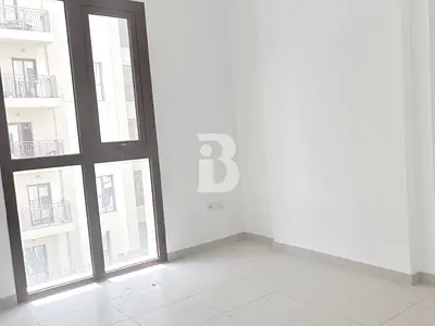 Modern Studio Living | Town Square Dubai