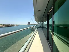 UPCOMING | Amazing Sea View | Fully Furnished