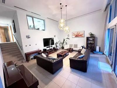 Elegant Canal View | 4-Bedroom Townhouse | Al Muneera Mainland