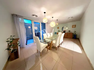 Elegant Canal View | 4-Bedroom Townhouse | Al Muneera Mainland
