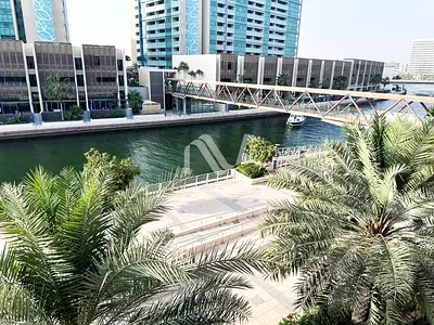 Elegant Canal View | 4-Bedroom Townhouse | Al Muneera Mainland