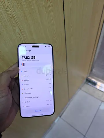 phone