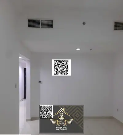 Three bedroom small available for sale in paradise lake tower with parking best for investment