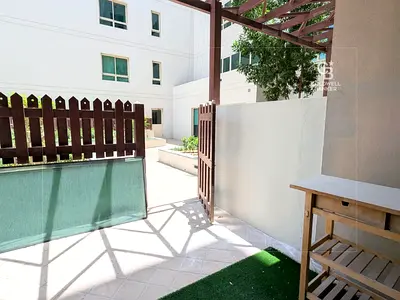 Courtyard Access | Chiller Free | Available Now
