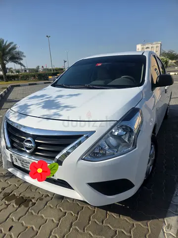 2020 Nissan Sunny - Excellent Condition