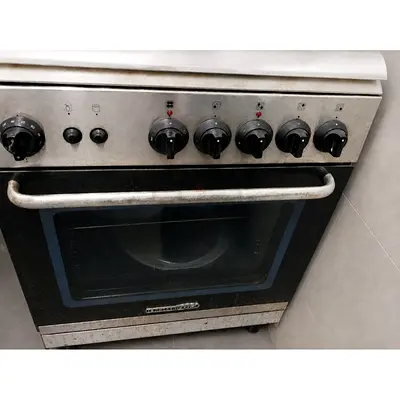 Cooking range for sale -gas +electric
