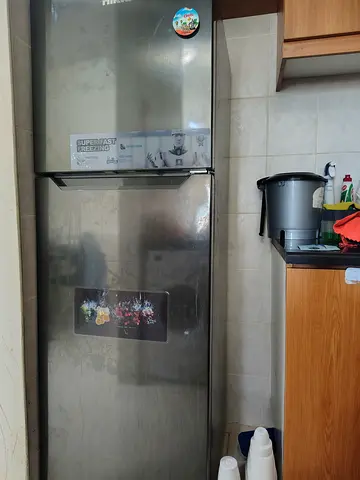 Home Appliance Refrigerator 410 L Nikai