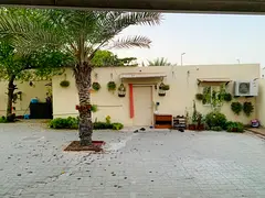 1 BHK IN A VILLA