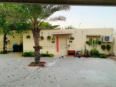1 BHK IN A VILLA